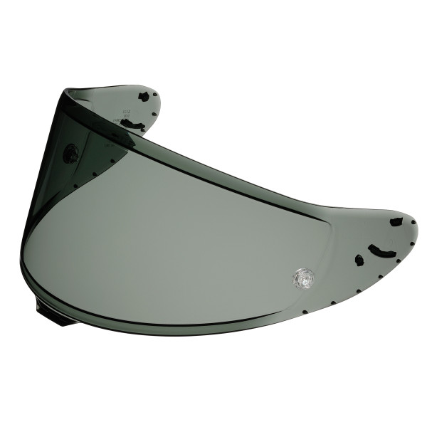 Shoei Shoei visor cwr-f2r light smoke